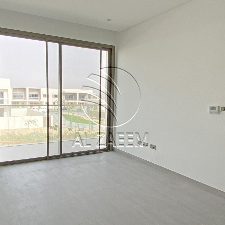 4SB Villa | Second Row from the Golf Course