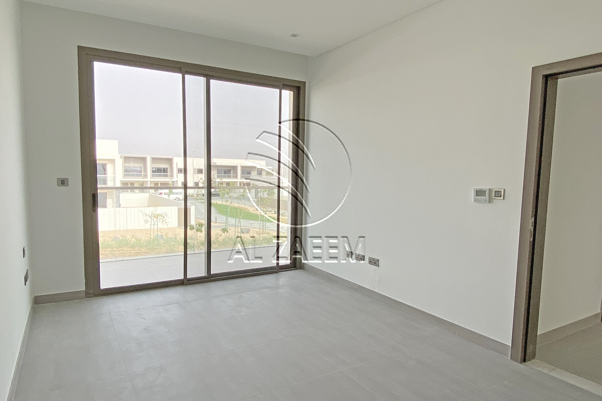 4SB Villa | Second Row from the Golf Course