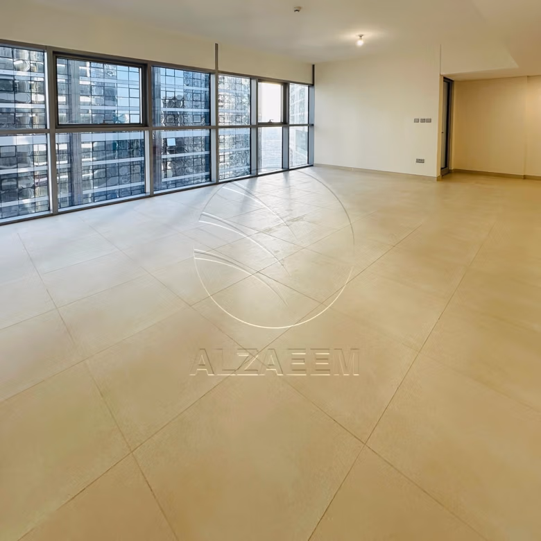 Fully Furnished | 3BR+Maid | Facing the Pool