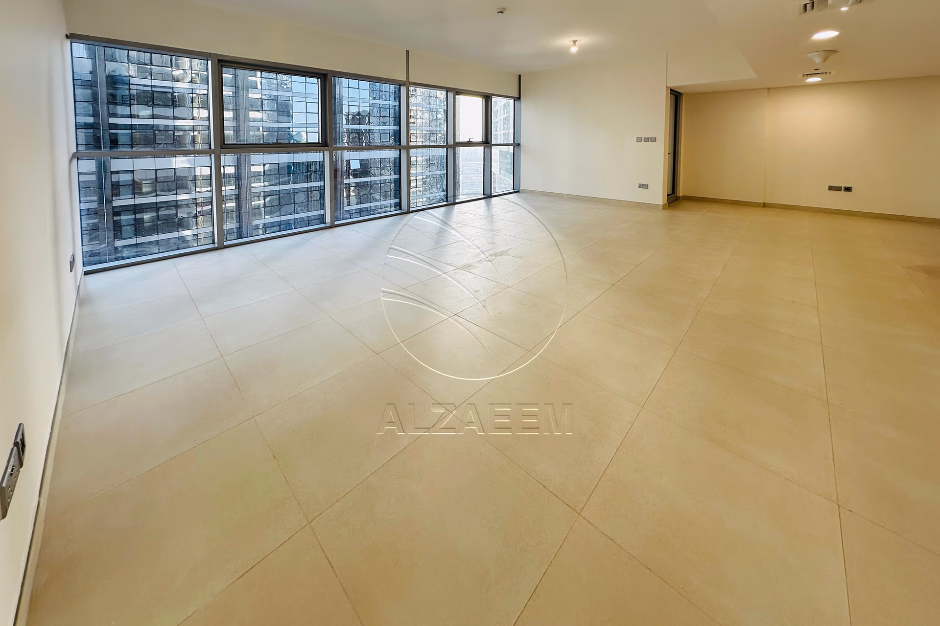 Fully Furnished | 3BR+Maid | Facing the Pool