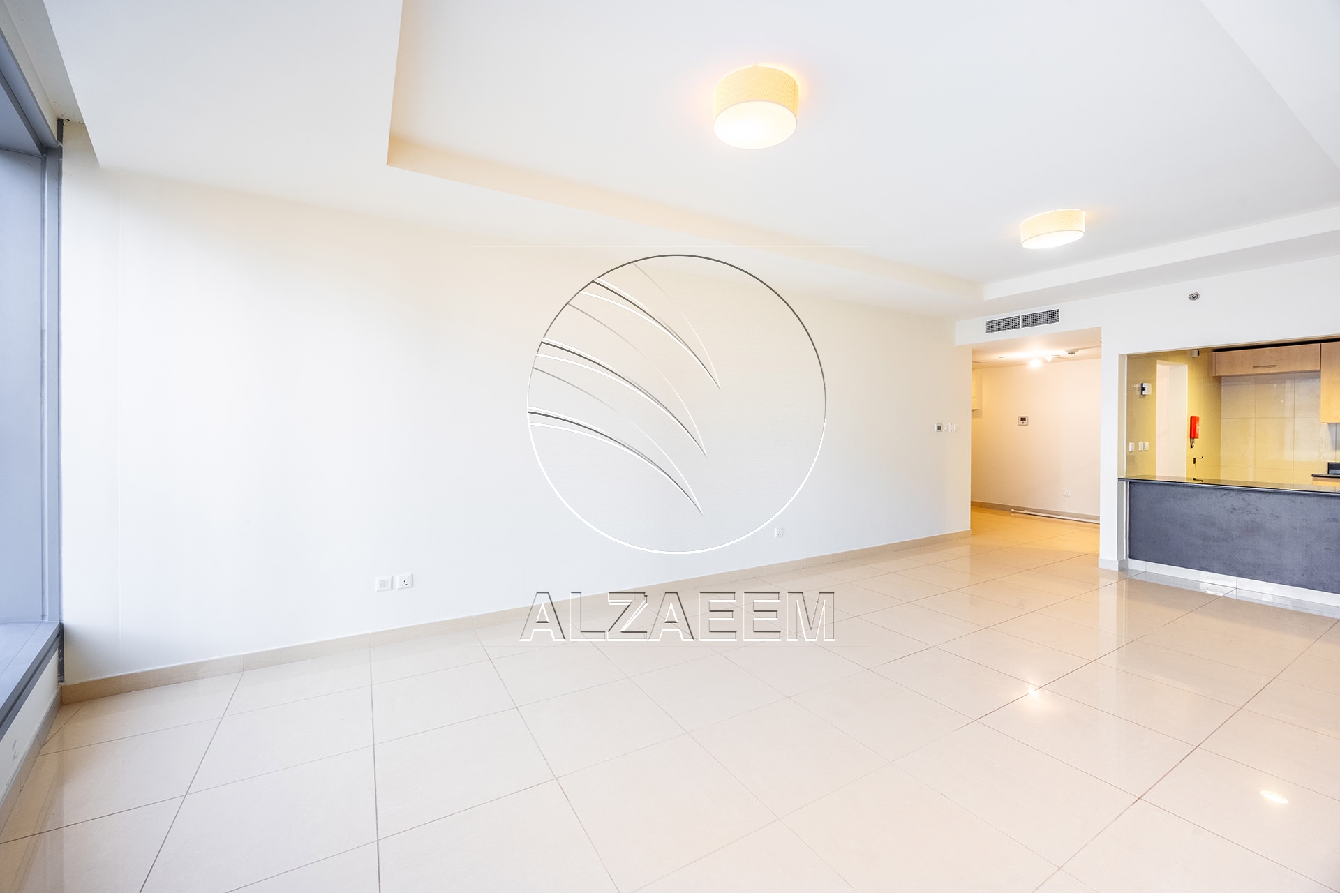 1BR + Study | UPCOMING | Up to 2 Payments