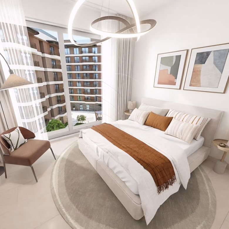 √ Full Canal View | Corner 2BR+M | Best Bldg √
