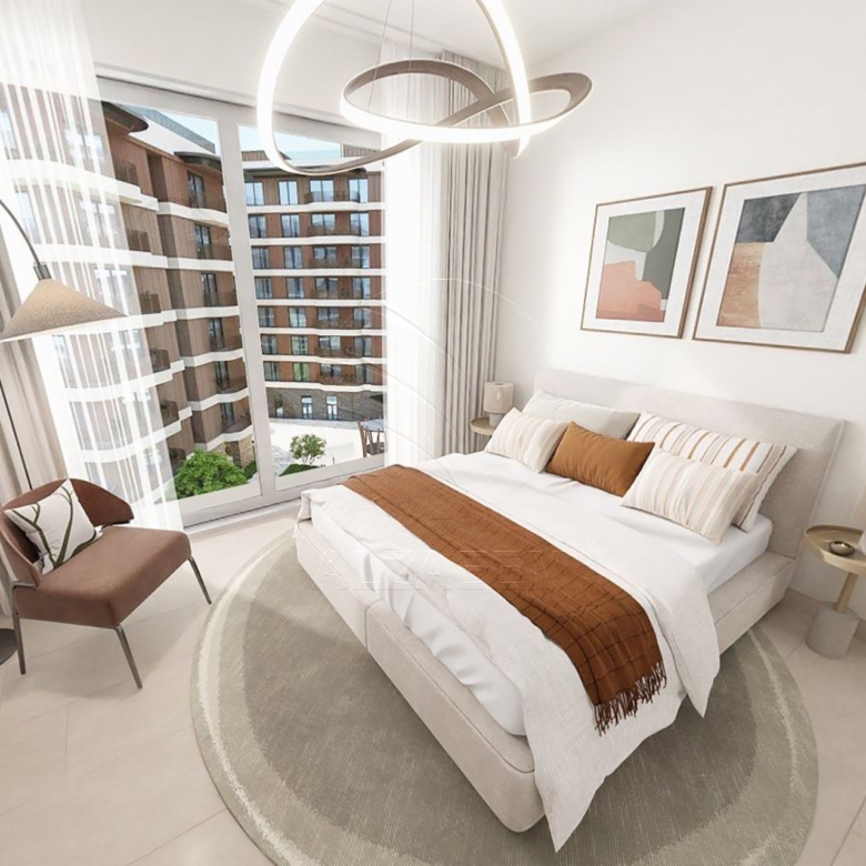 √ Full Canal View | Corner 2BR+M | Best Bldg √
