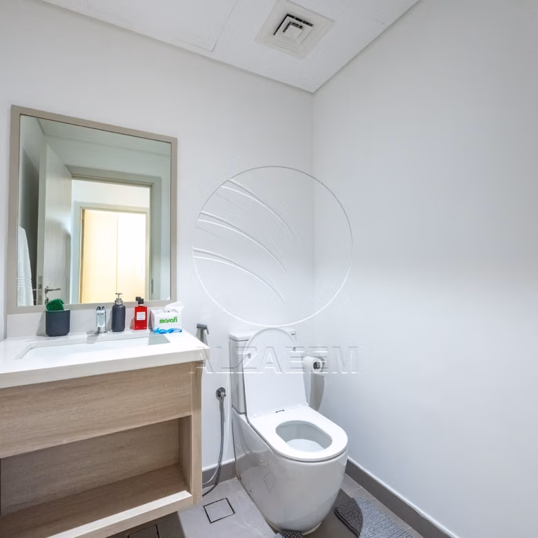 √1st Tenant | Furnished + Upgraded | Private Pool√