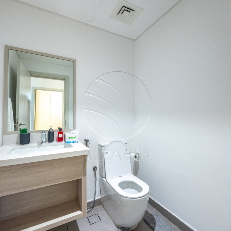 √1st Tenant | Furnished + Upgraded | Private Pool√