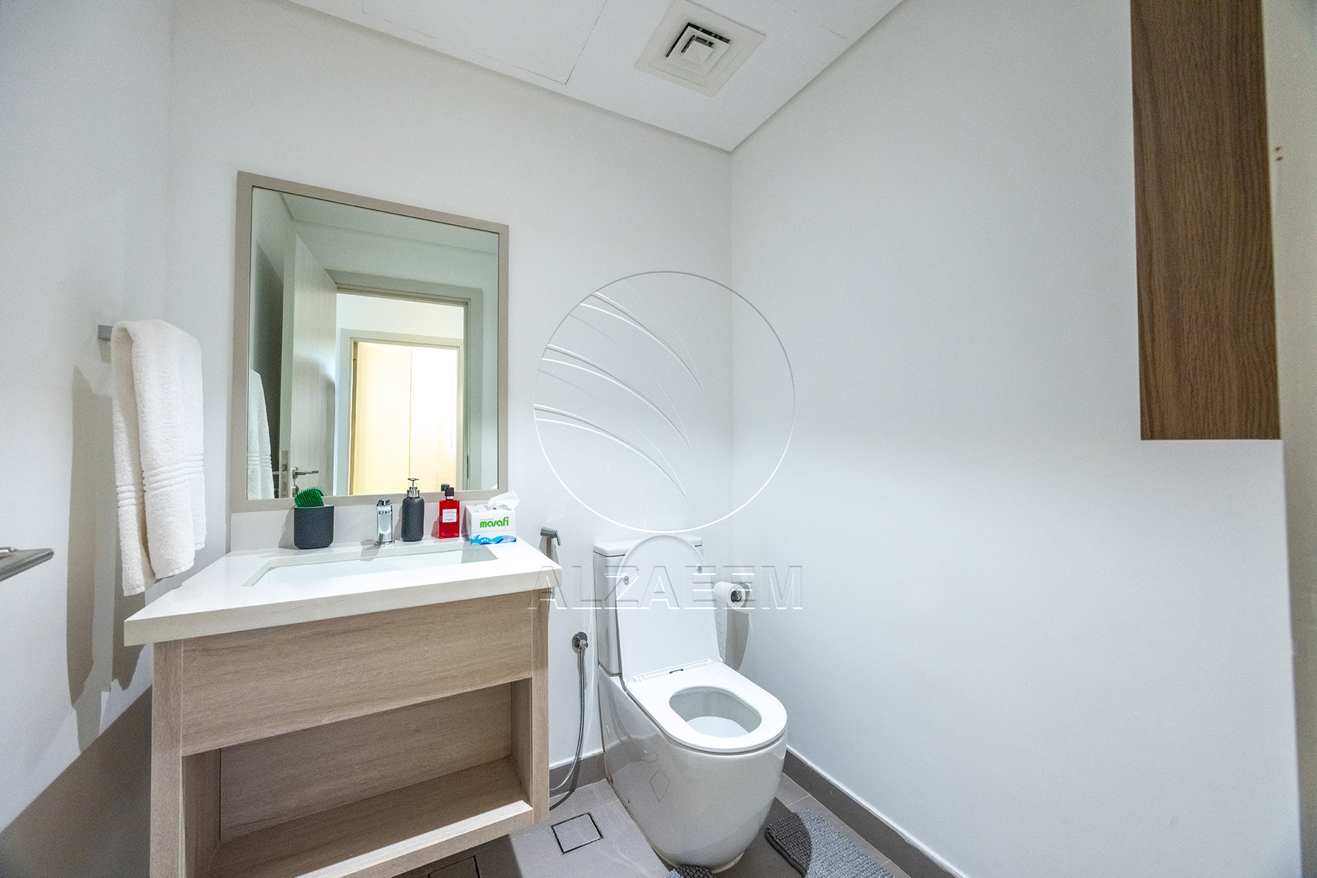 √1st Tenant | Furnished + Upgraded | Private Pool√