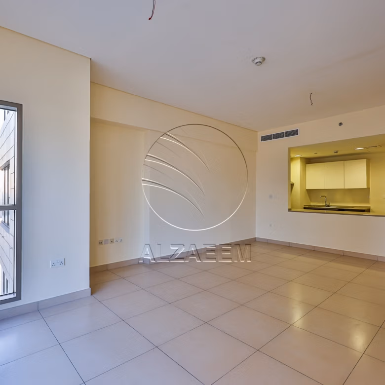 Flexible Payment | Sea View | Vacant
