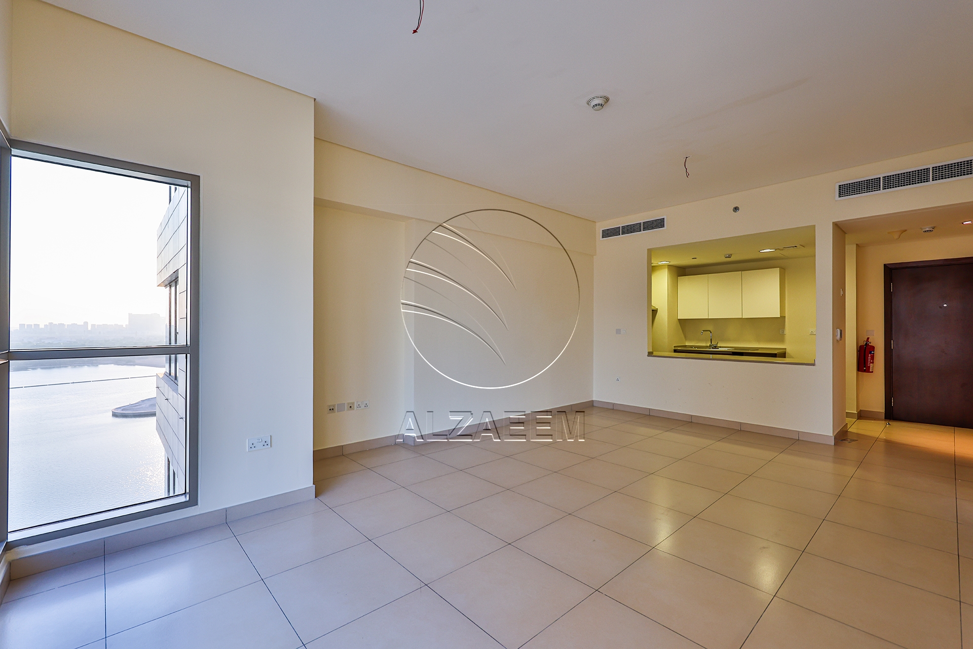 Flexible Payment | Sea View | Vacant