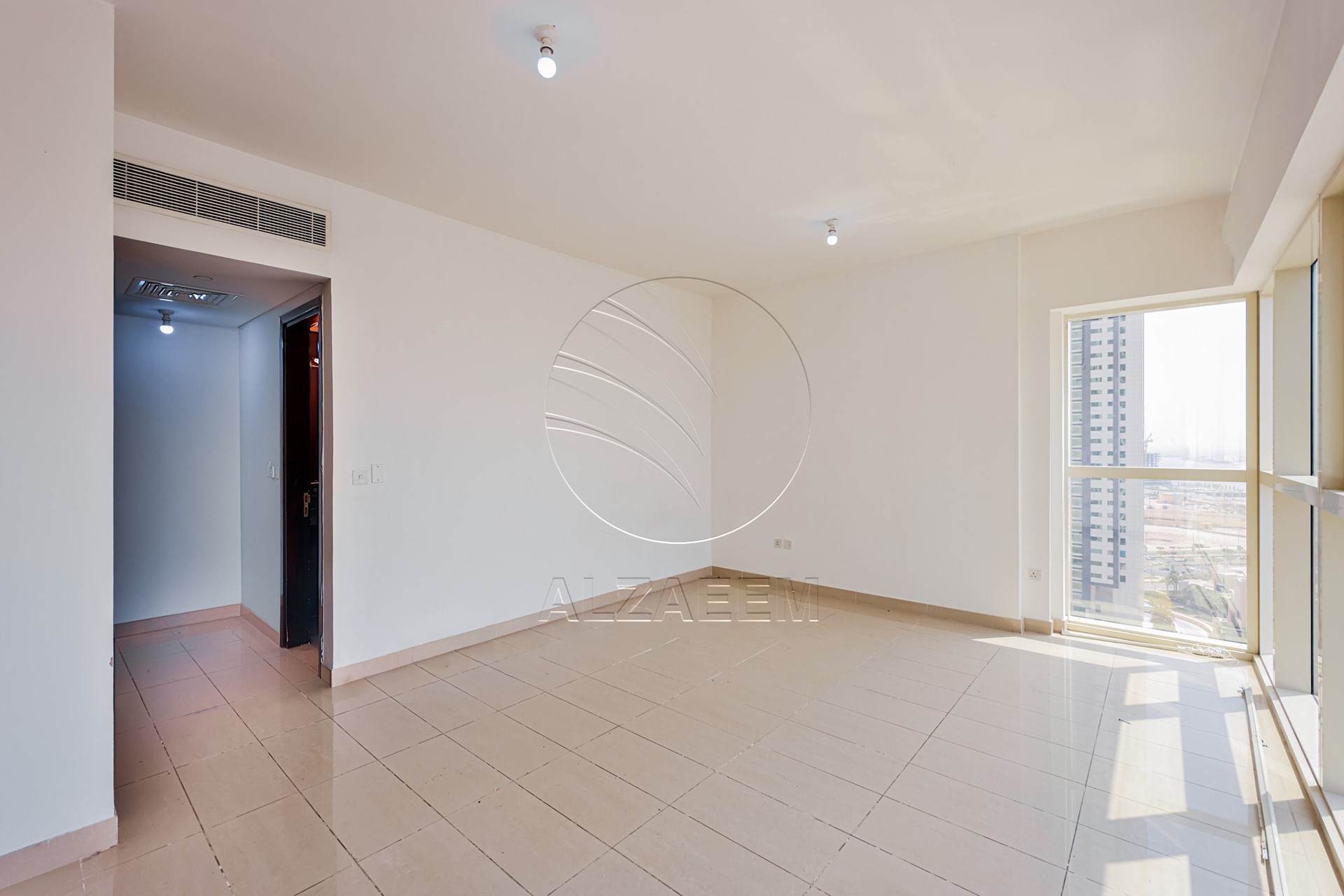 Move-in Ready | Higher Level | Sea and Urban Views