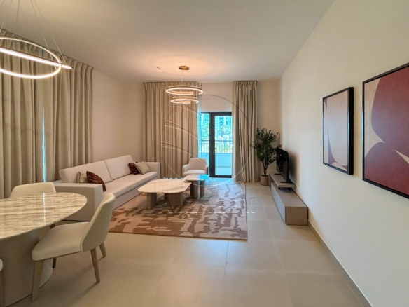 √ Furnished | Upto 4 Payments | Community View √