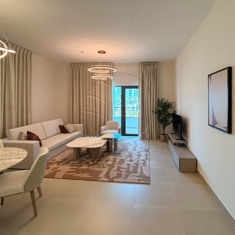 √ Furnished | Upto 4 Payments | Community View √