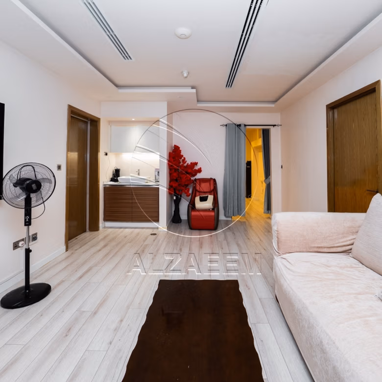 VIP | Upgraded Villa | Corner Single Row | Jacuzzi