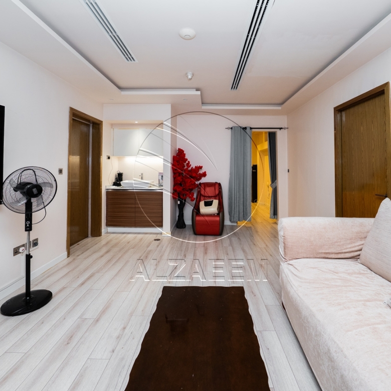 VIP | Upgraded Villa | Corner Single Row | Jacuzzi