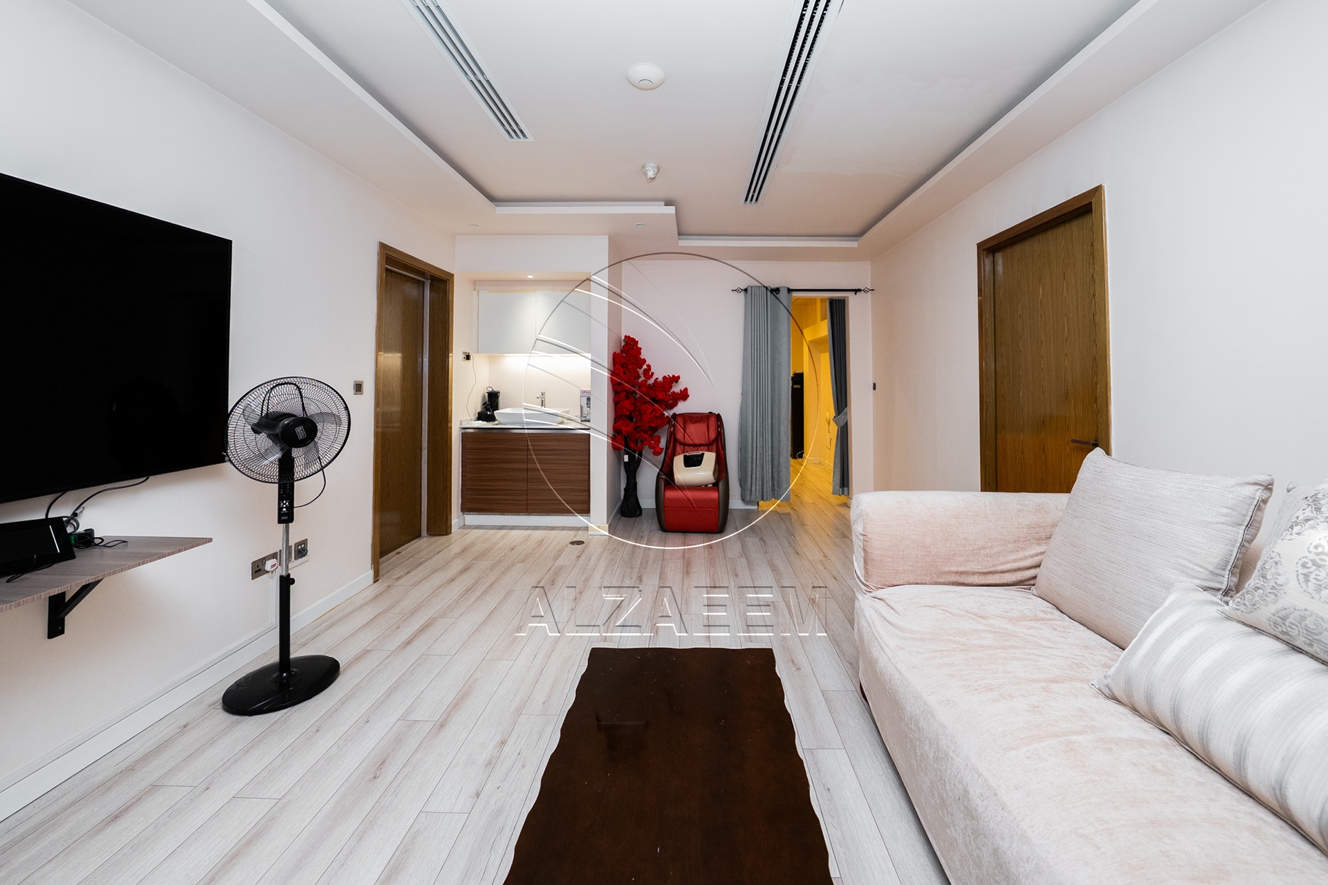 VIP | Upgraded Villa | Corner Single Row | Jacuzzi