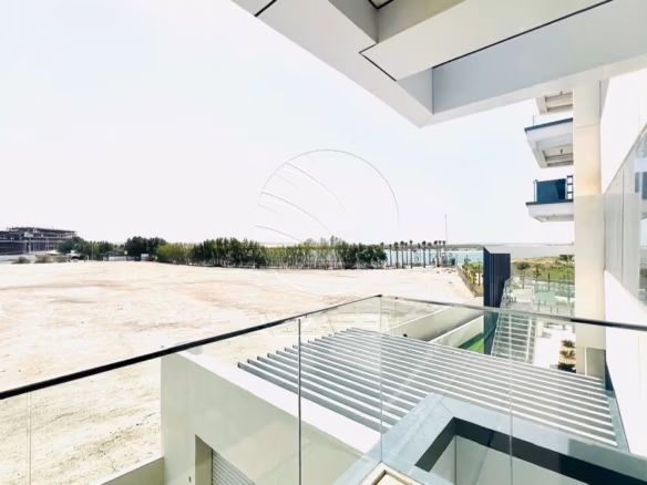 2+Maid! Vacant, Hot Deal, Facing the empty plot