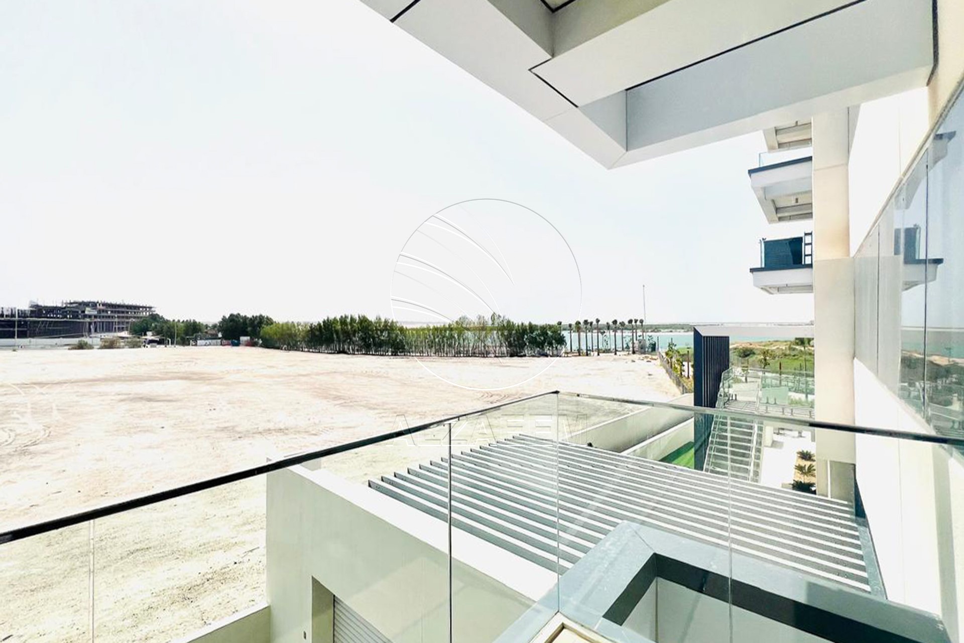 HOT DEAL | Partial Sea and Golf | Move-in Ready