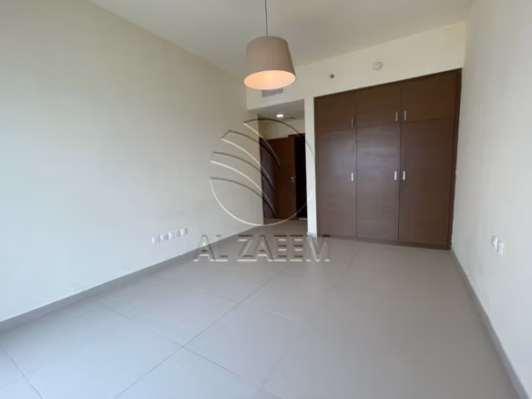 Accessible Unit | Ready to Move | Road View