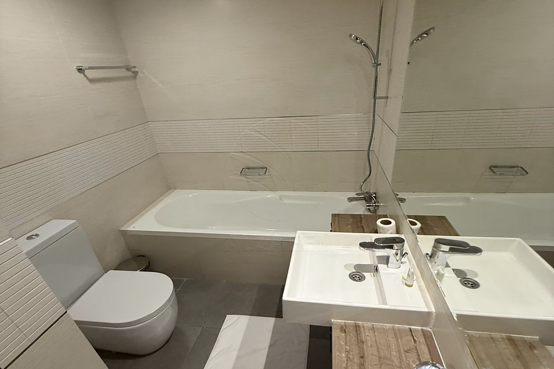LUXURIOUSLY FURNISHED! Vacant | Up to 3 Payments