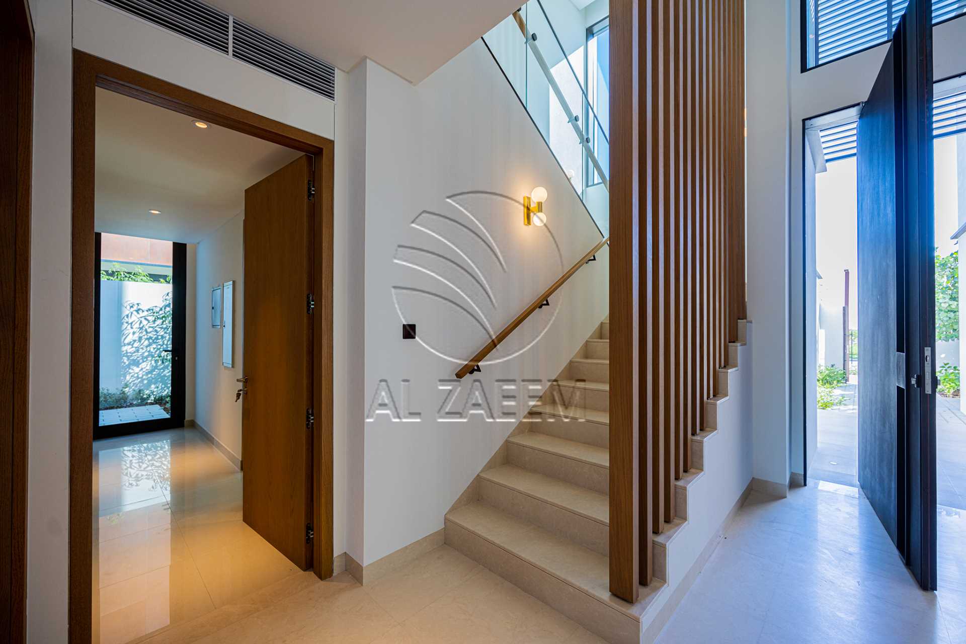 √ HOT DEAL! Premium Finish | End Unit | AL SIDR √
