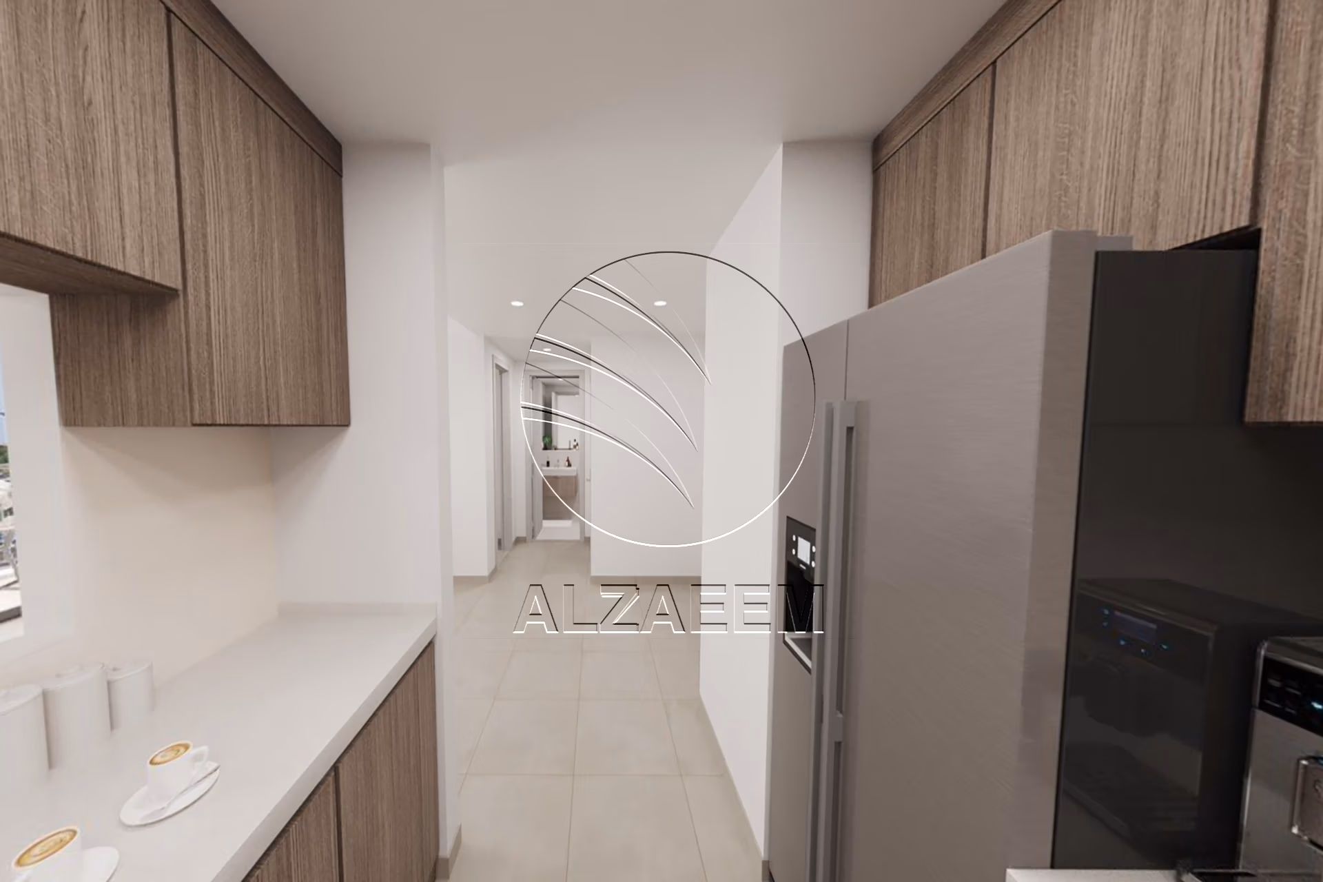 Partial Golf Views | Higher Leve | UPCOMING