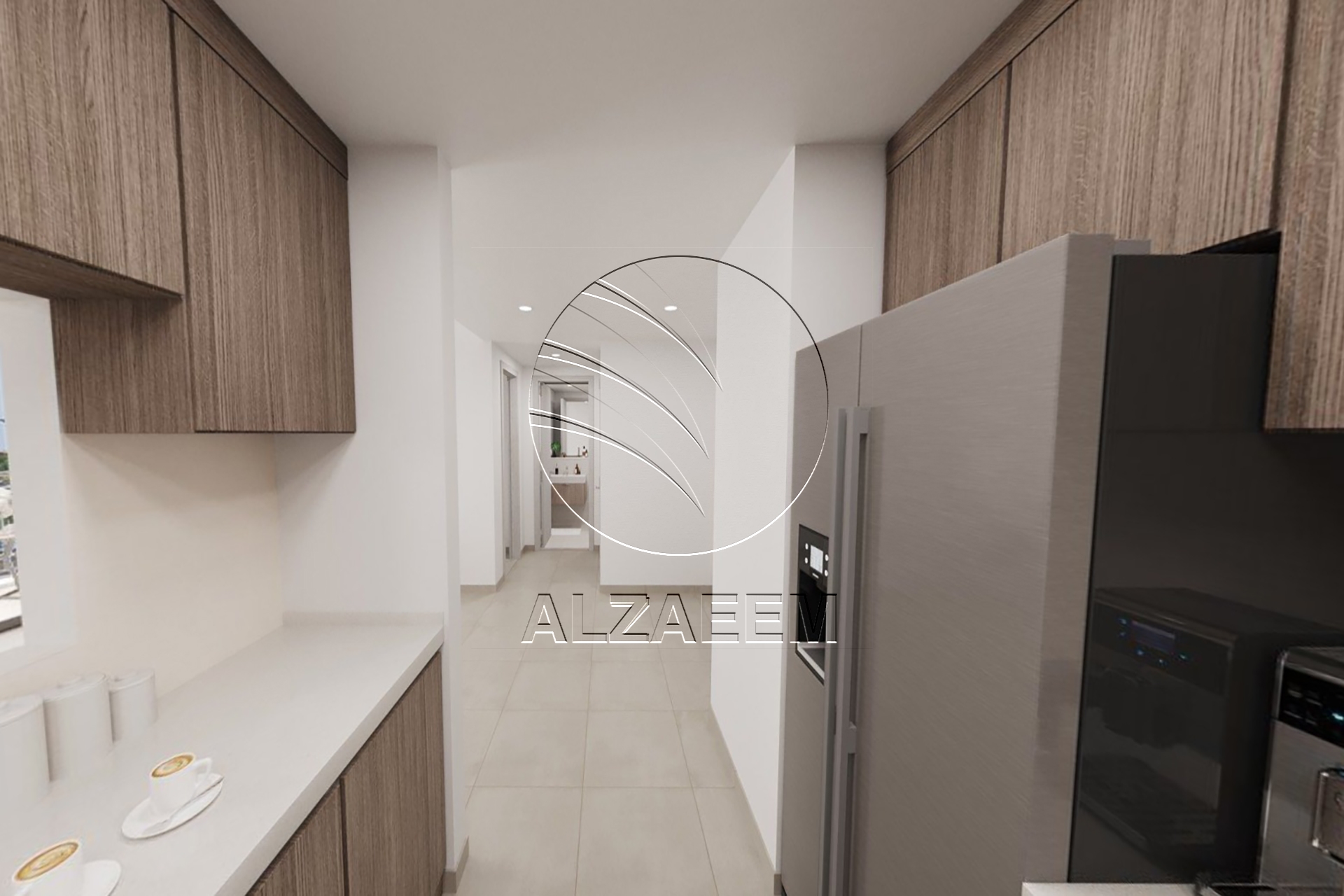 Partial Golf Views | Higher Leve | UPCOMING