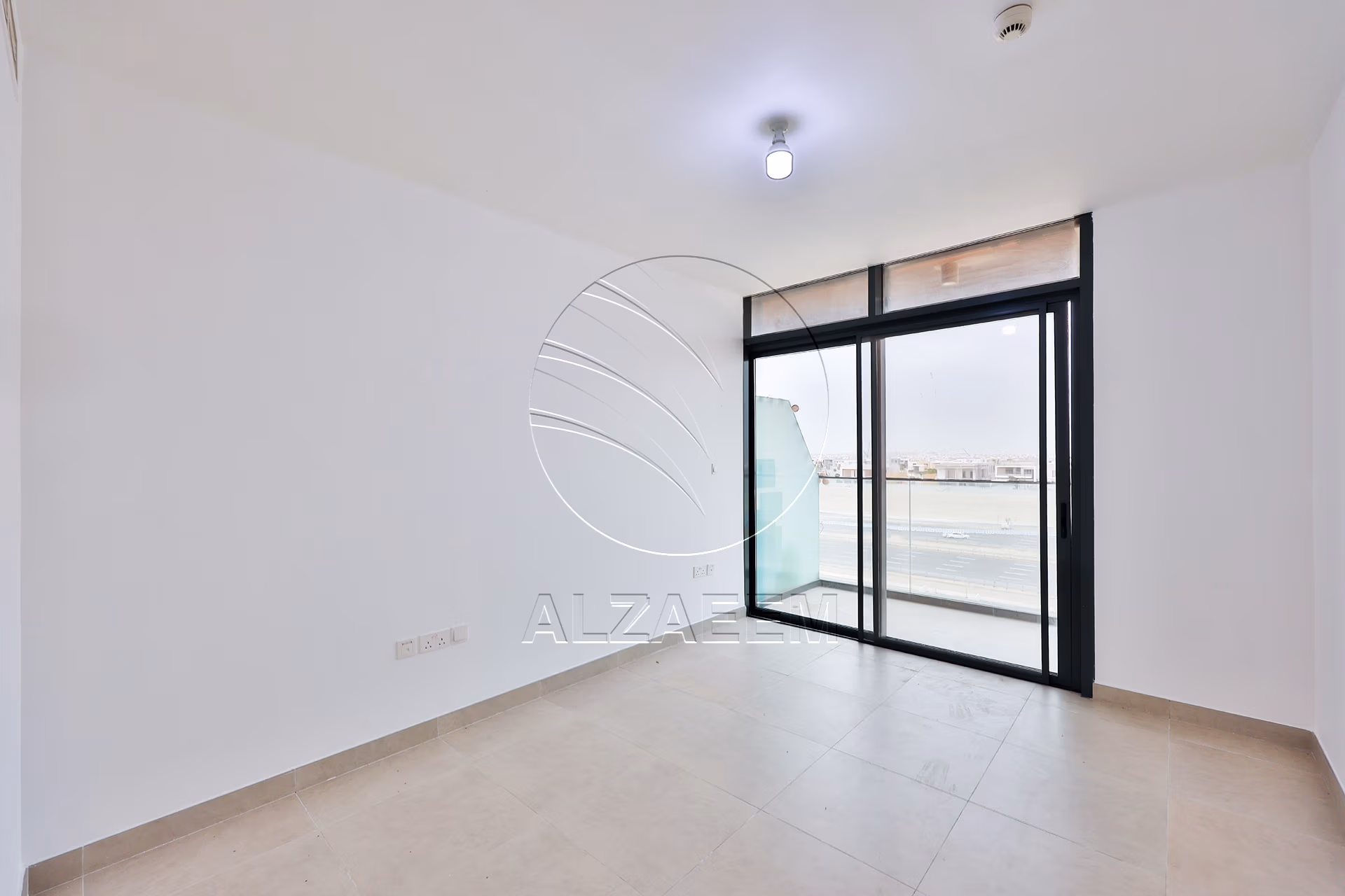 Partial Sea View | Corner Unit | Big Balcony