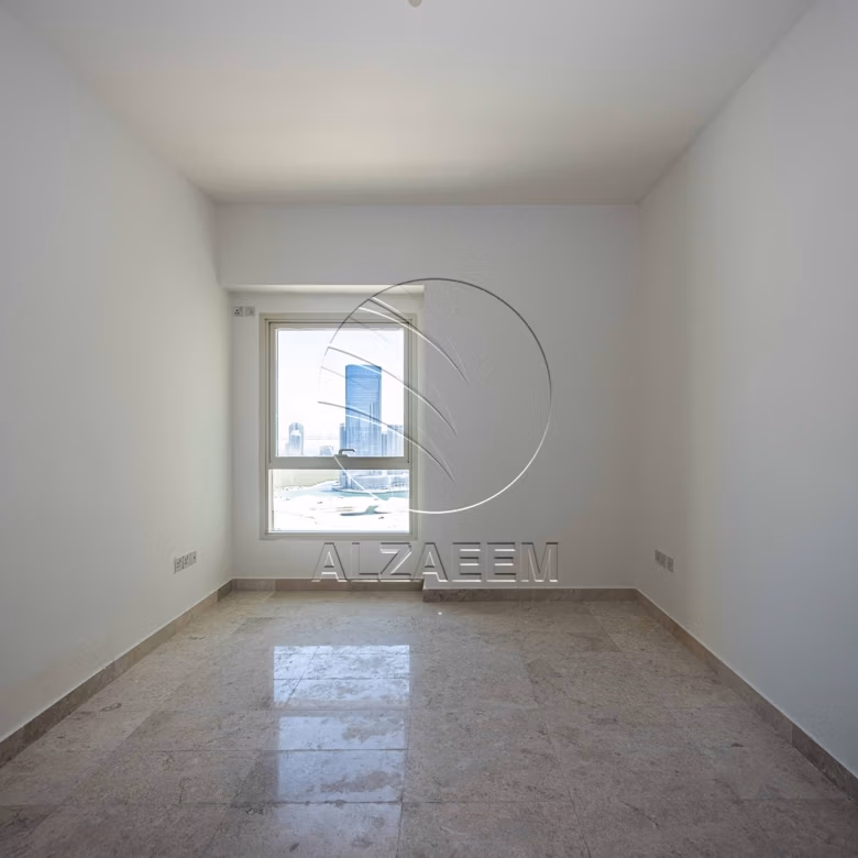 High Level | Upcoming Unit Up to 2 Payments