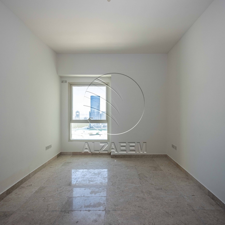 High Level | Upcoming Unit Up to 2 Payments