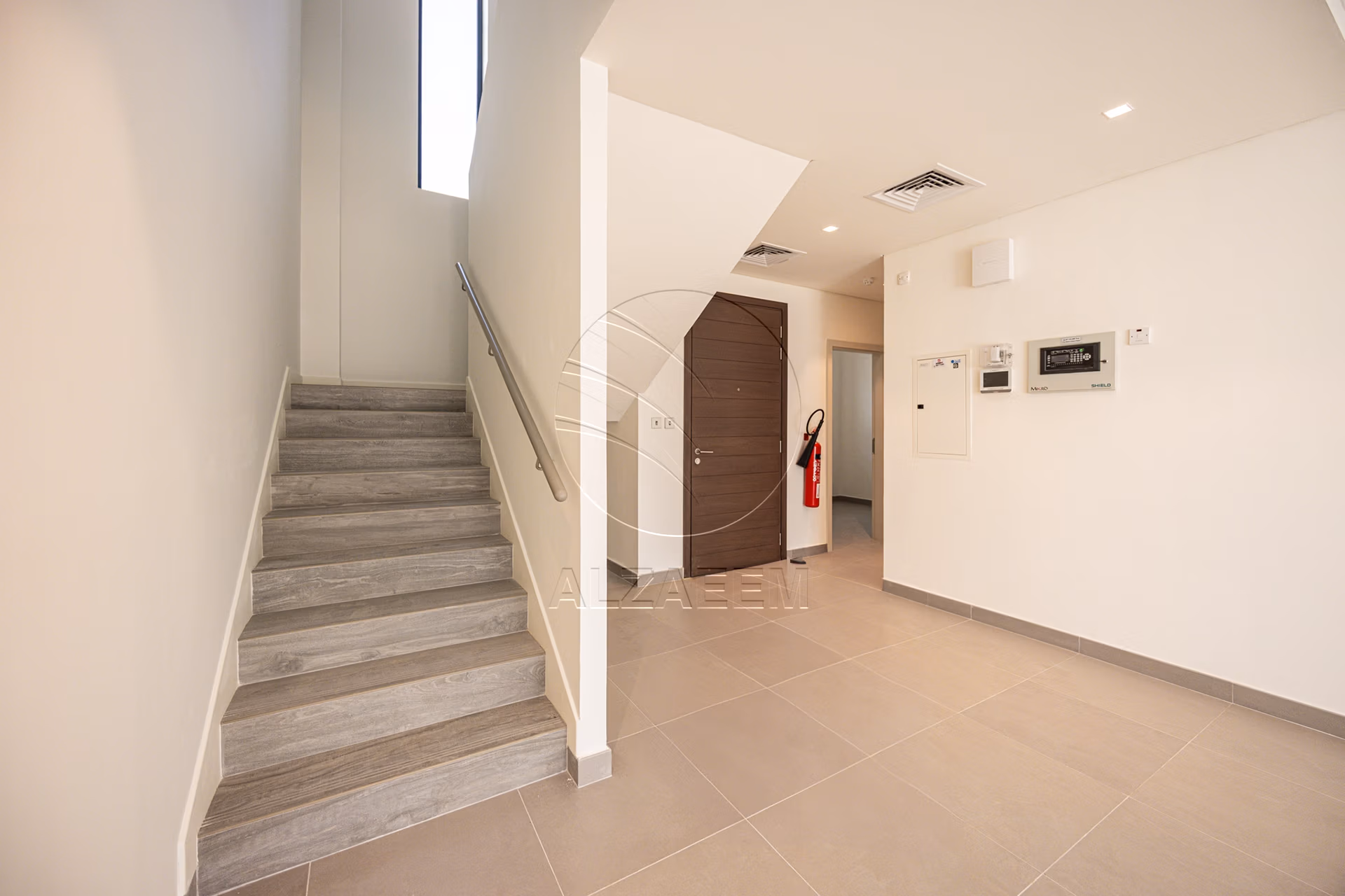 VACANT 3BR TH | Prime Location | NEW Family Home!