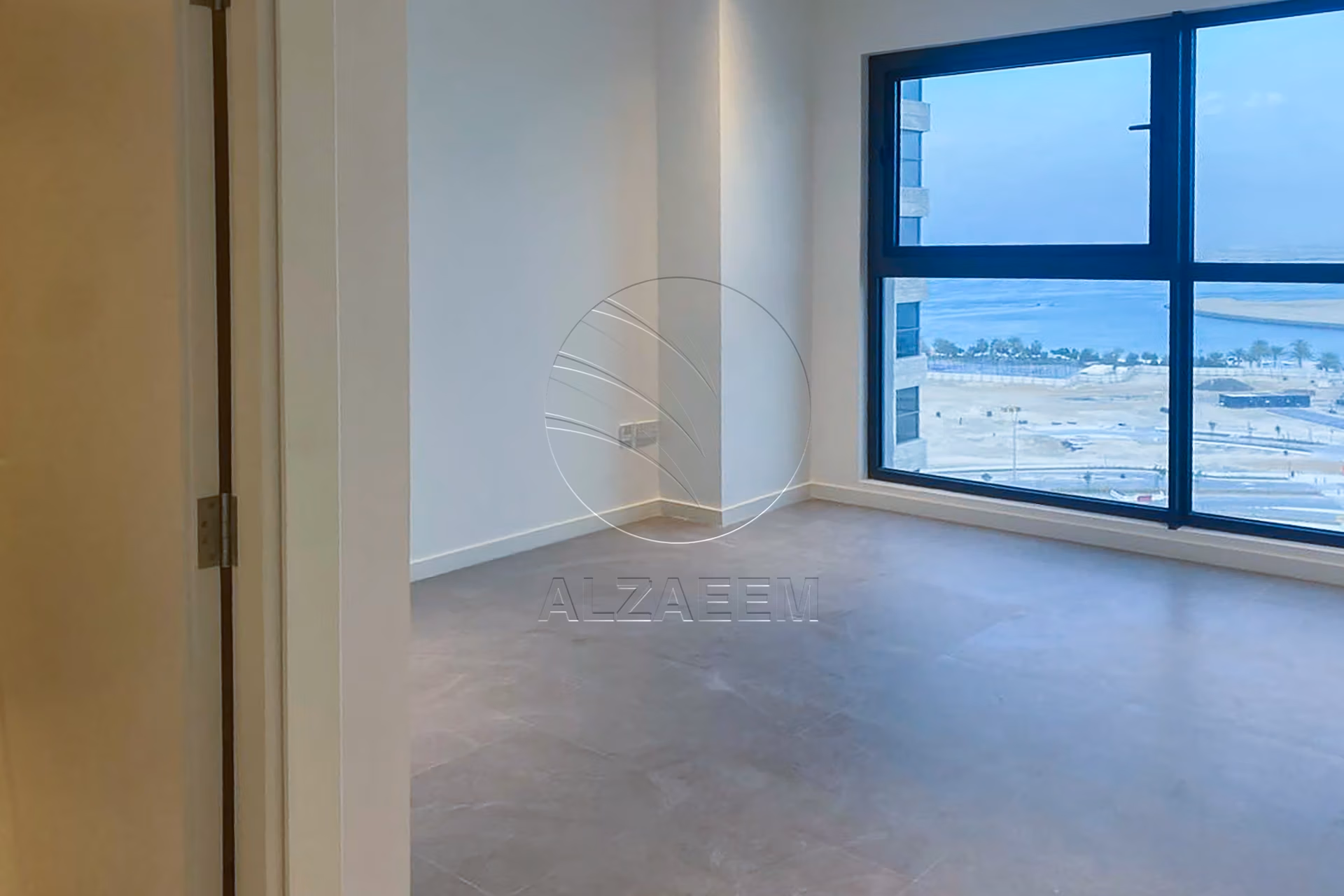 2BR + Maid | Amazing Sea View | Prime Location