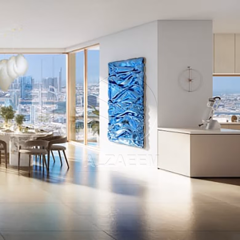 New Project! Luxurious Living | Mid Level