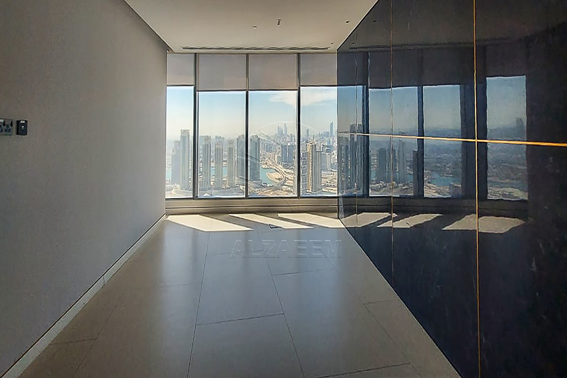 √ High-Level 2 Fitted Offices | Reem Skyline View√