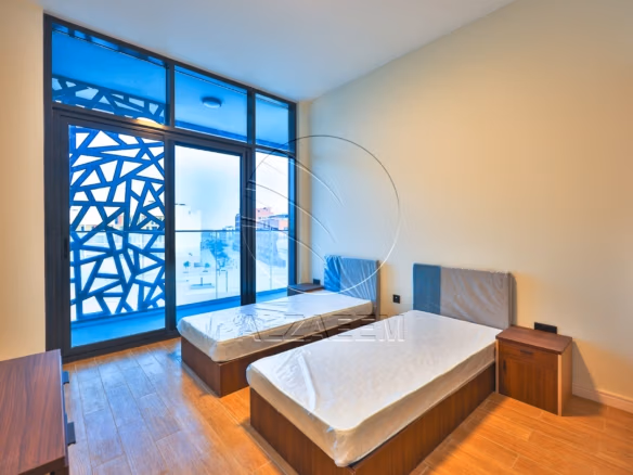 Corner + Spacious Layout | Upcoming | Furnished