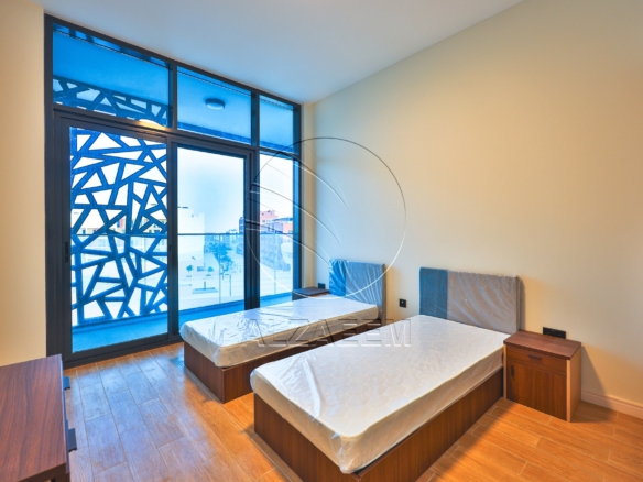 Corner + Spacious Layout | Upcoming | Furnished