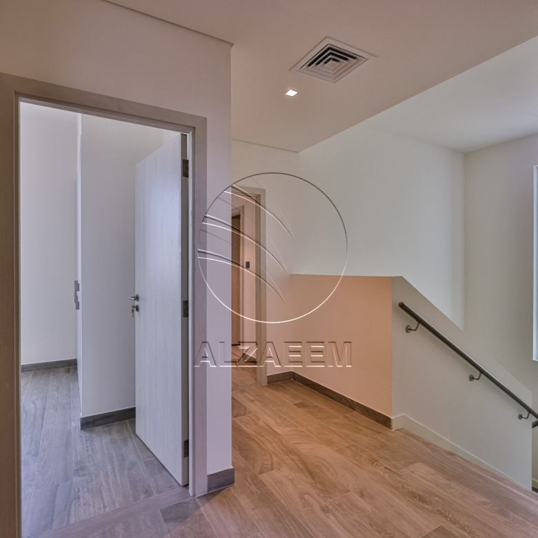 Double Row | Mid Unit | A New Family Home!