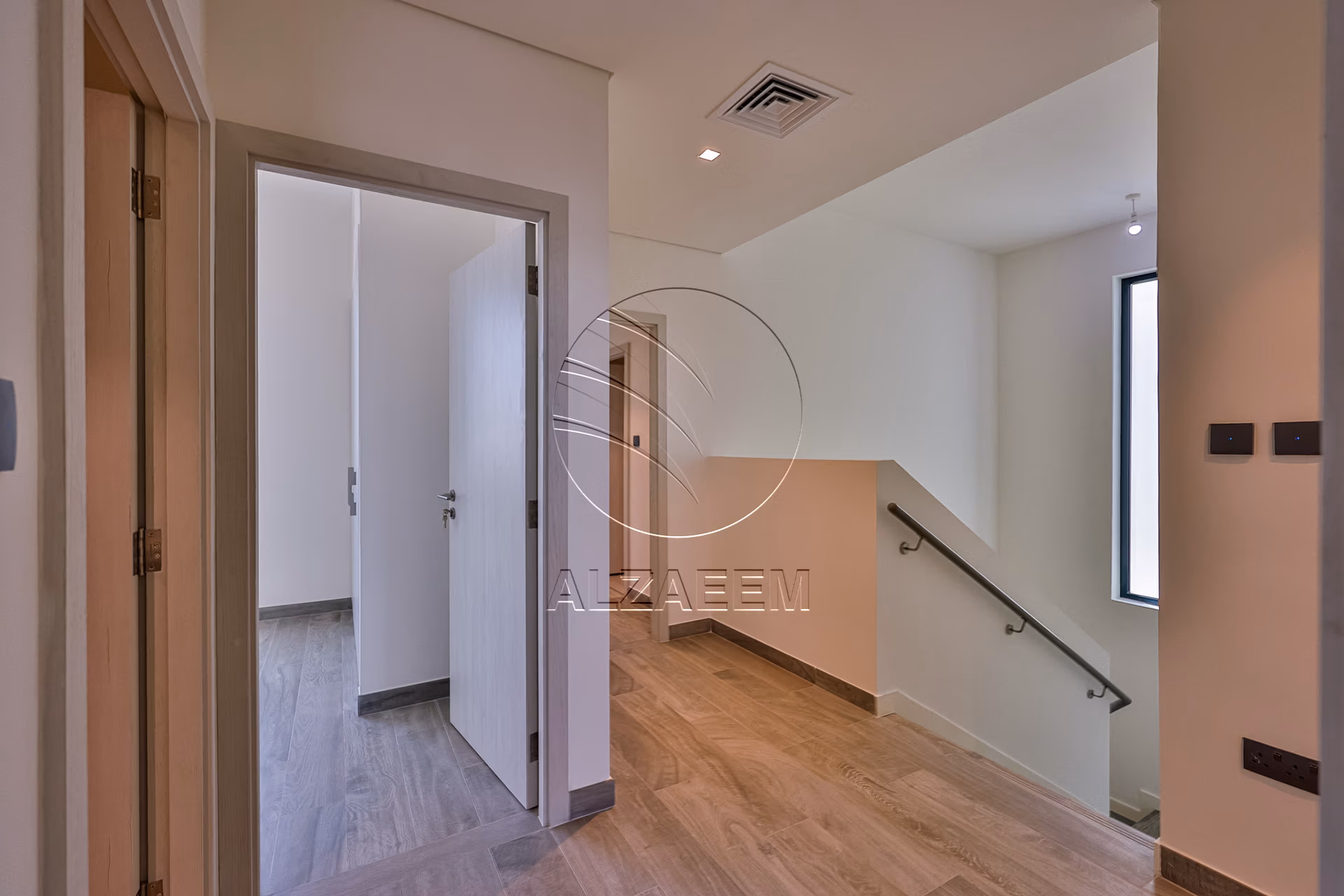 Double Row | Mid Unit | A New Family Home!