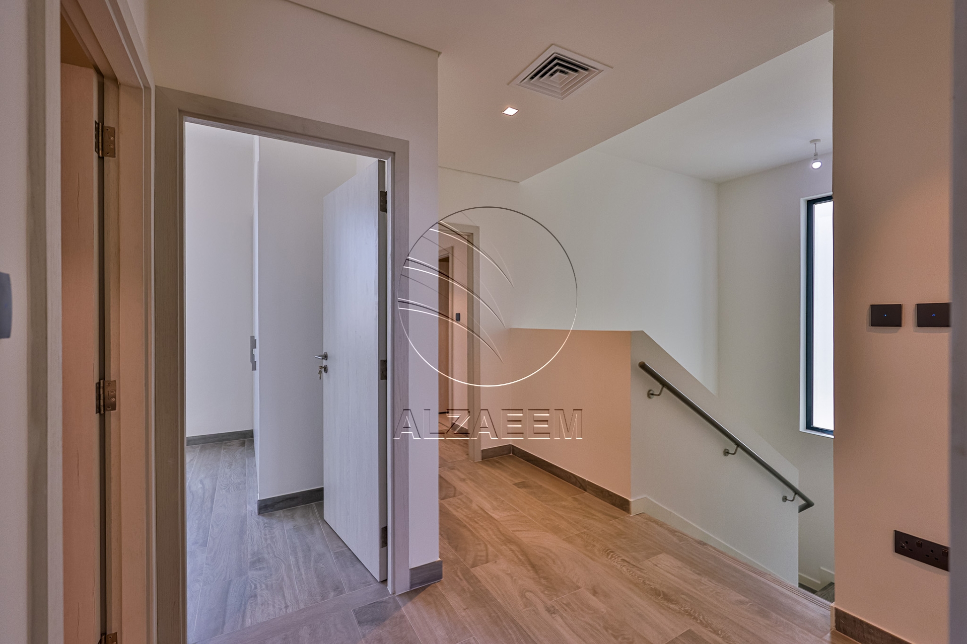 Double Row | Mid Unit | A New Family Home!