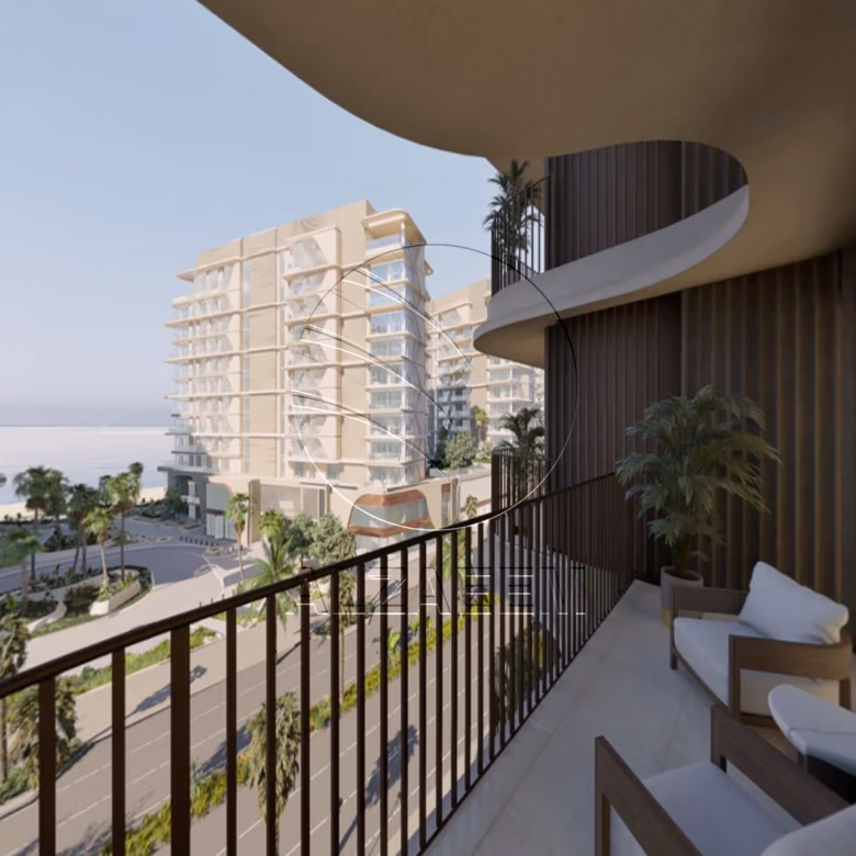 √ Mid Level | Selling at OP | Partial Sea View √