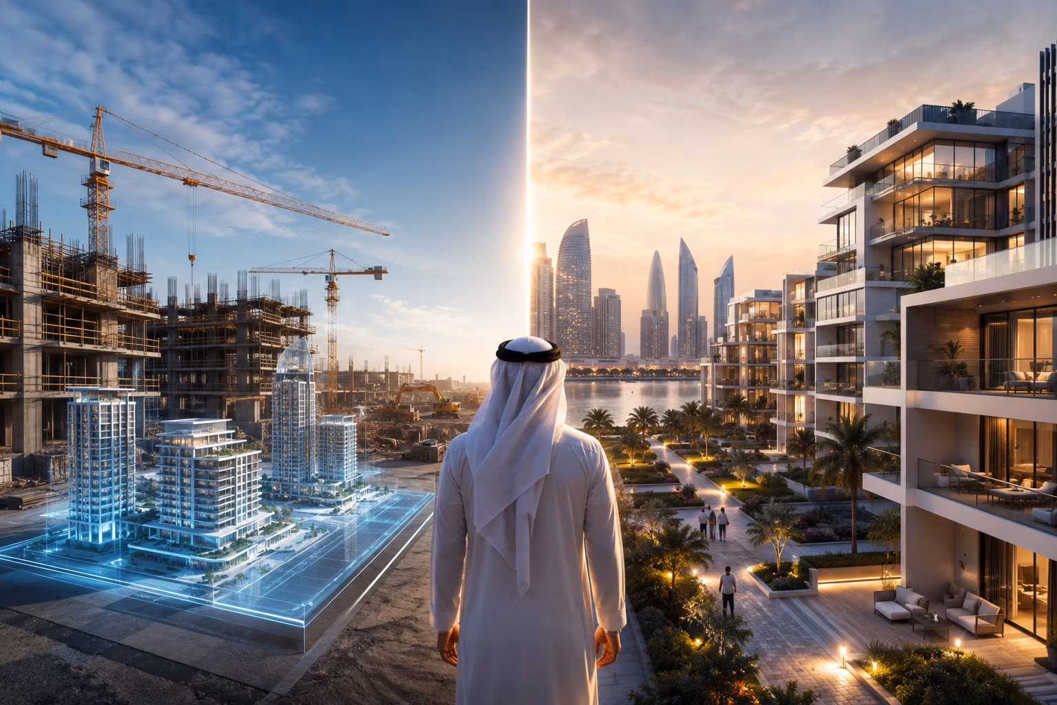 Is It Better to Buy Off Plan or Ready Property in Abu Dhabi in 2026