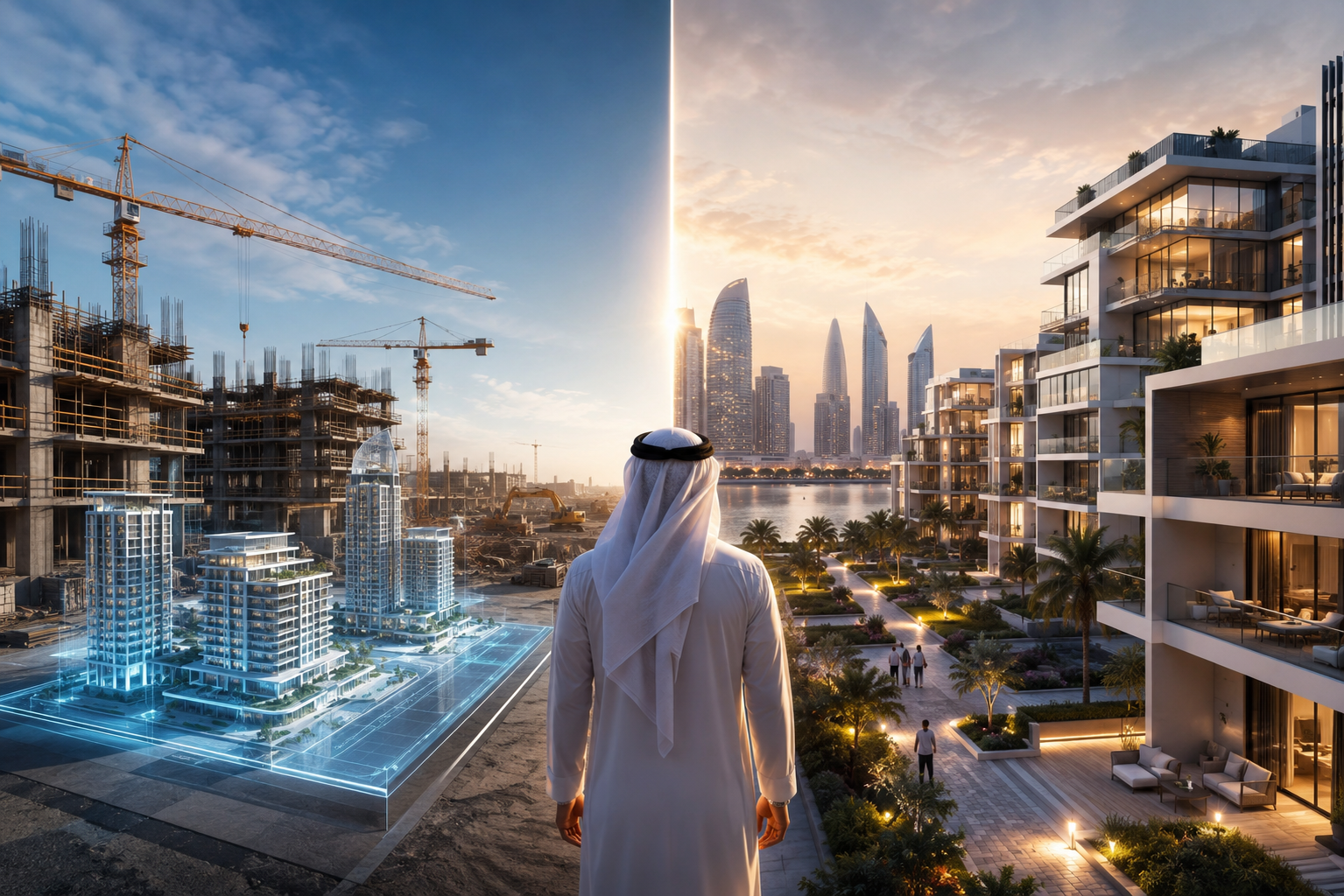 Is It Better to Buy Off Plan or Ready Property in Abu Dhabi in 2026