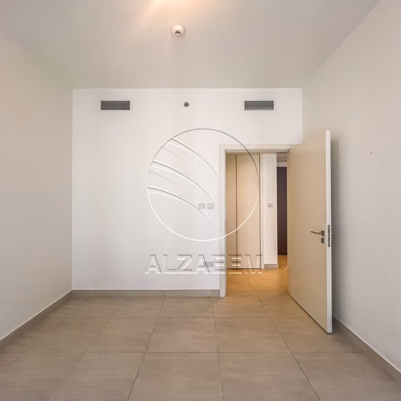 High Level Unit | Up to 2 Payments | Nice Views