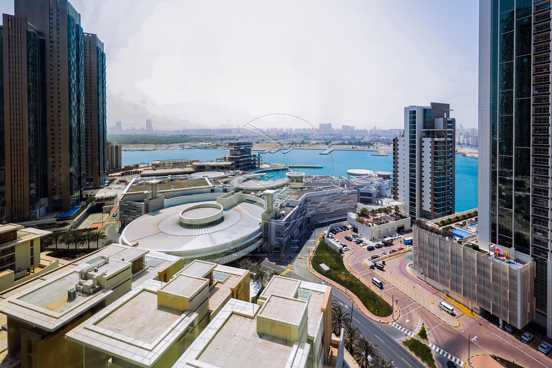 Move-in Ready | Higher Level | Sea and Urban Views