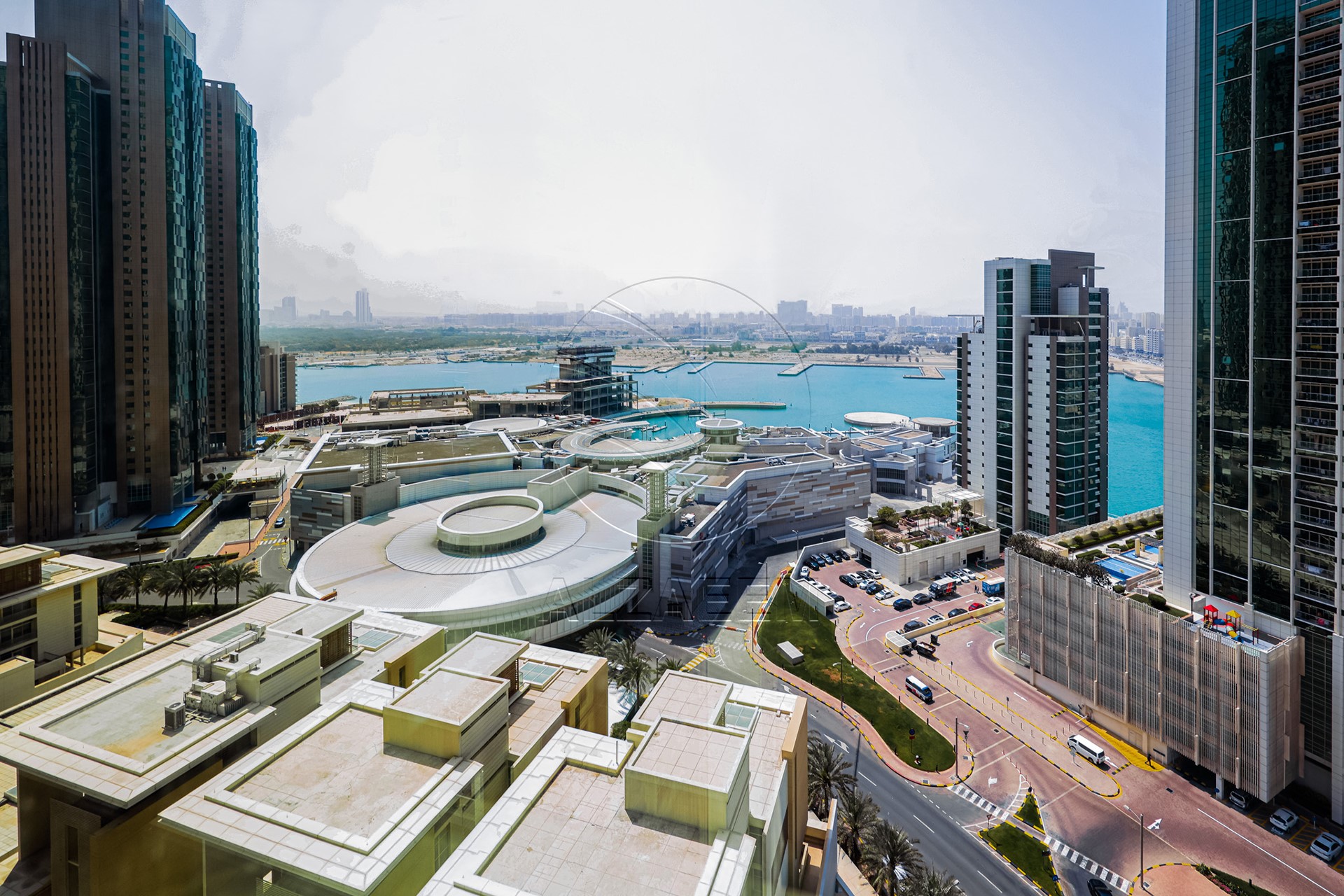 Move-in Ready | Higher Level | Sea and Urban Views