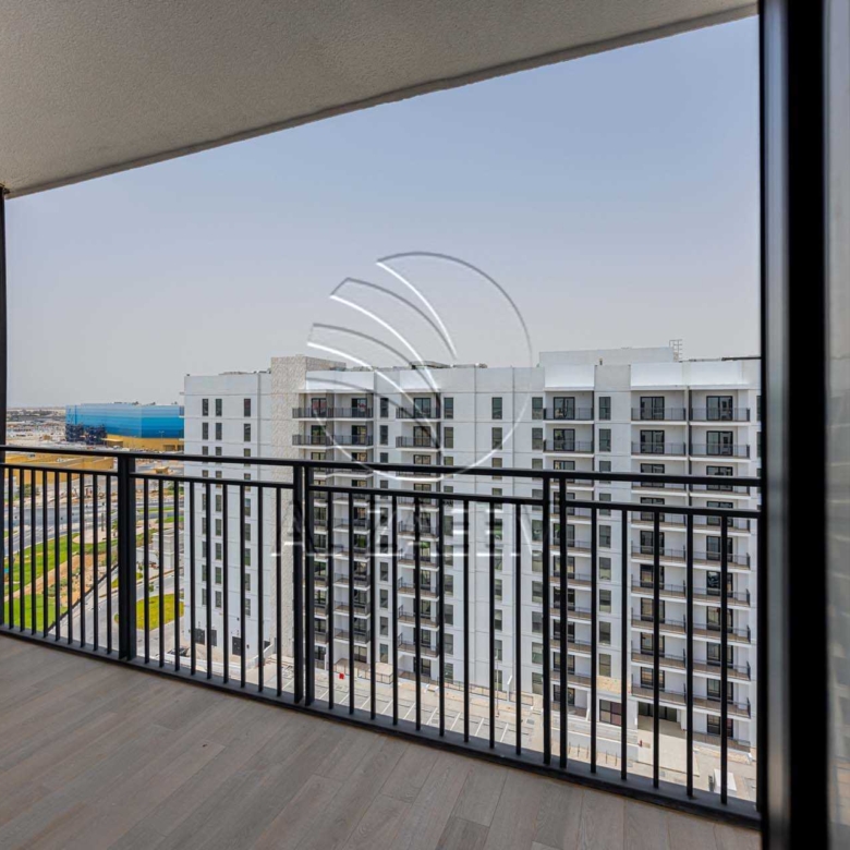 Move-in Ready | High Level | Partial Canal View