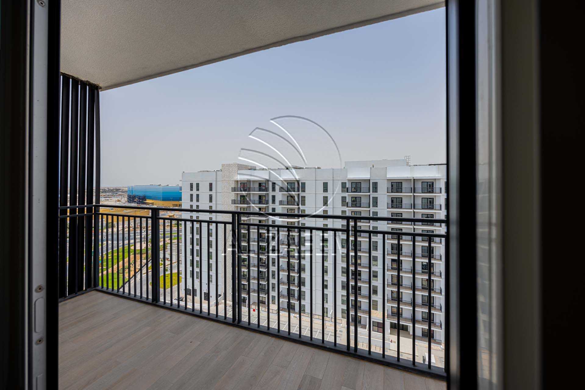 Move-in Ready | High Level | Partial Canal View