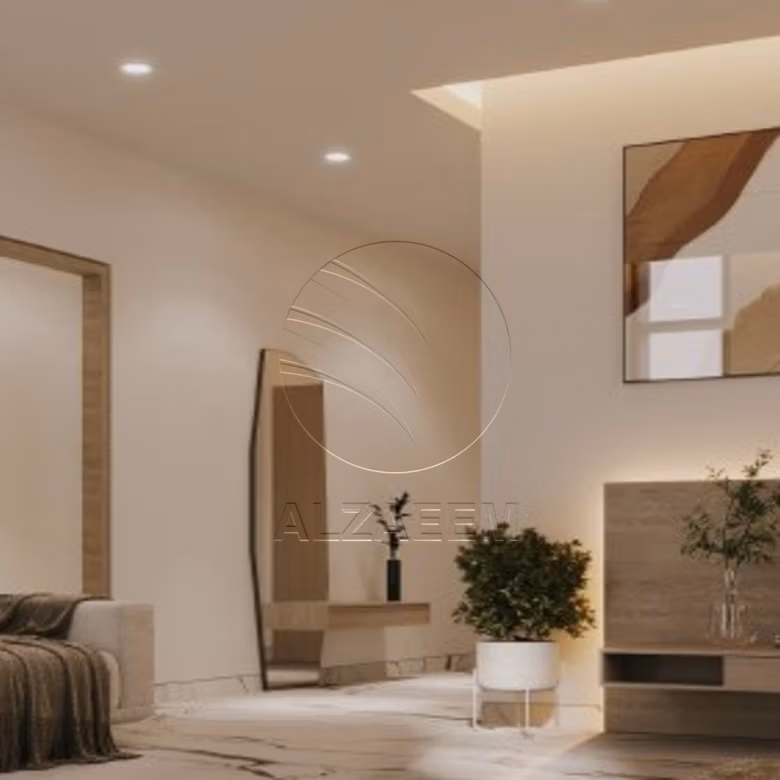 √ Single Row Villa | Private Pool | Luxurious Finish √