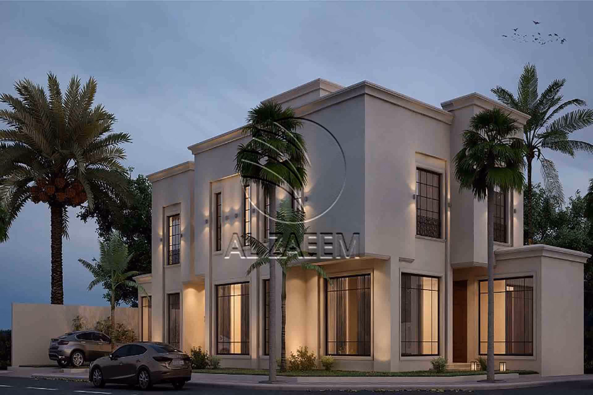 Exclusive | 3BR+M in a Prime Neighborhood