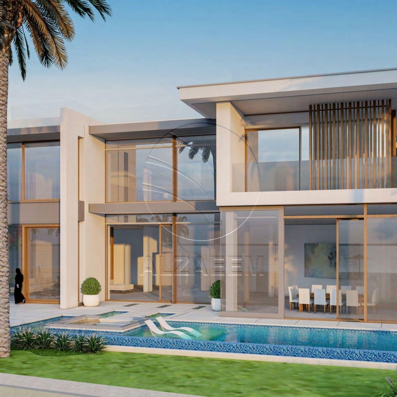 Rare Signature Beachfront Villa + Luxury Amenities