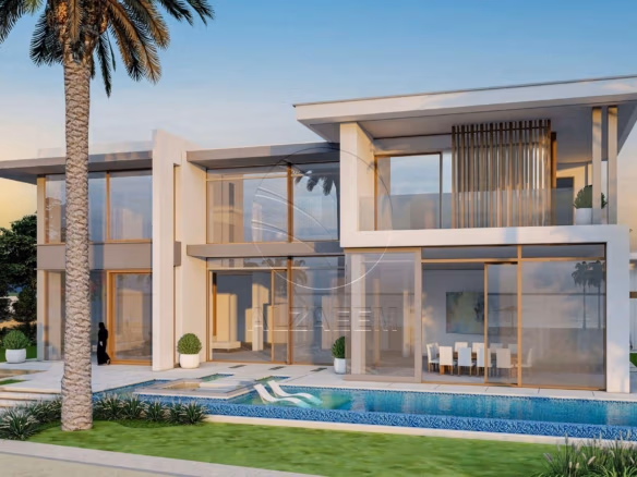 Premium 5-star Living | Direct Beach Access