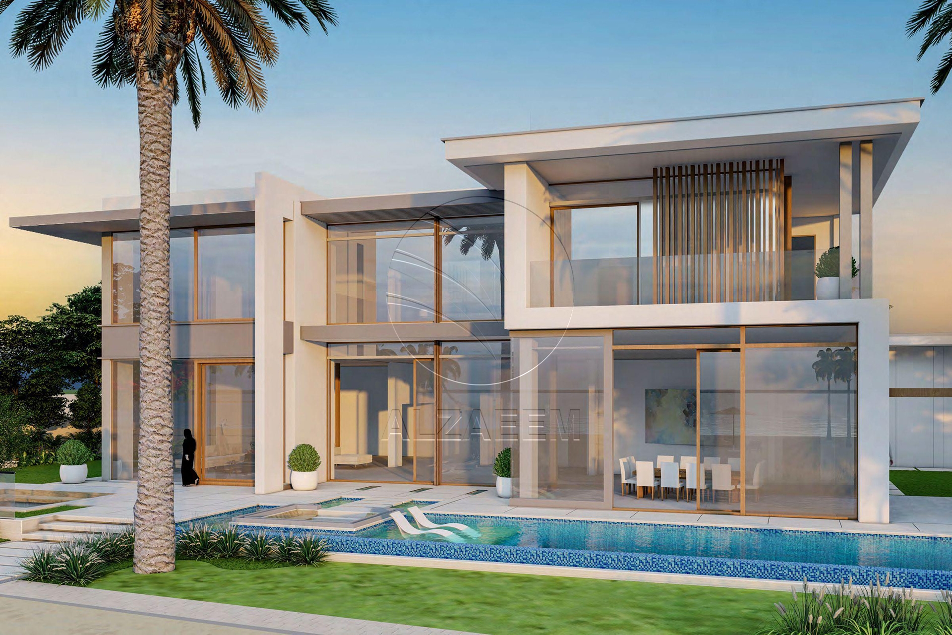 Premium 5-star Living | Direct Beach Access